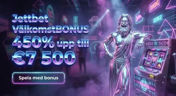 Jettbet Casino